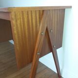 Compass foot office from the 60s