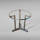 Table d'appoint T37 de Peter Ghyczy, ensemble de 3