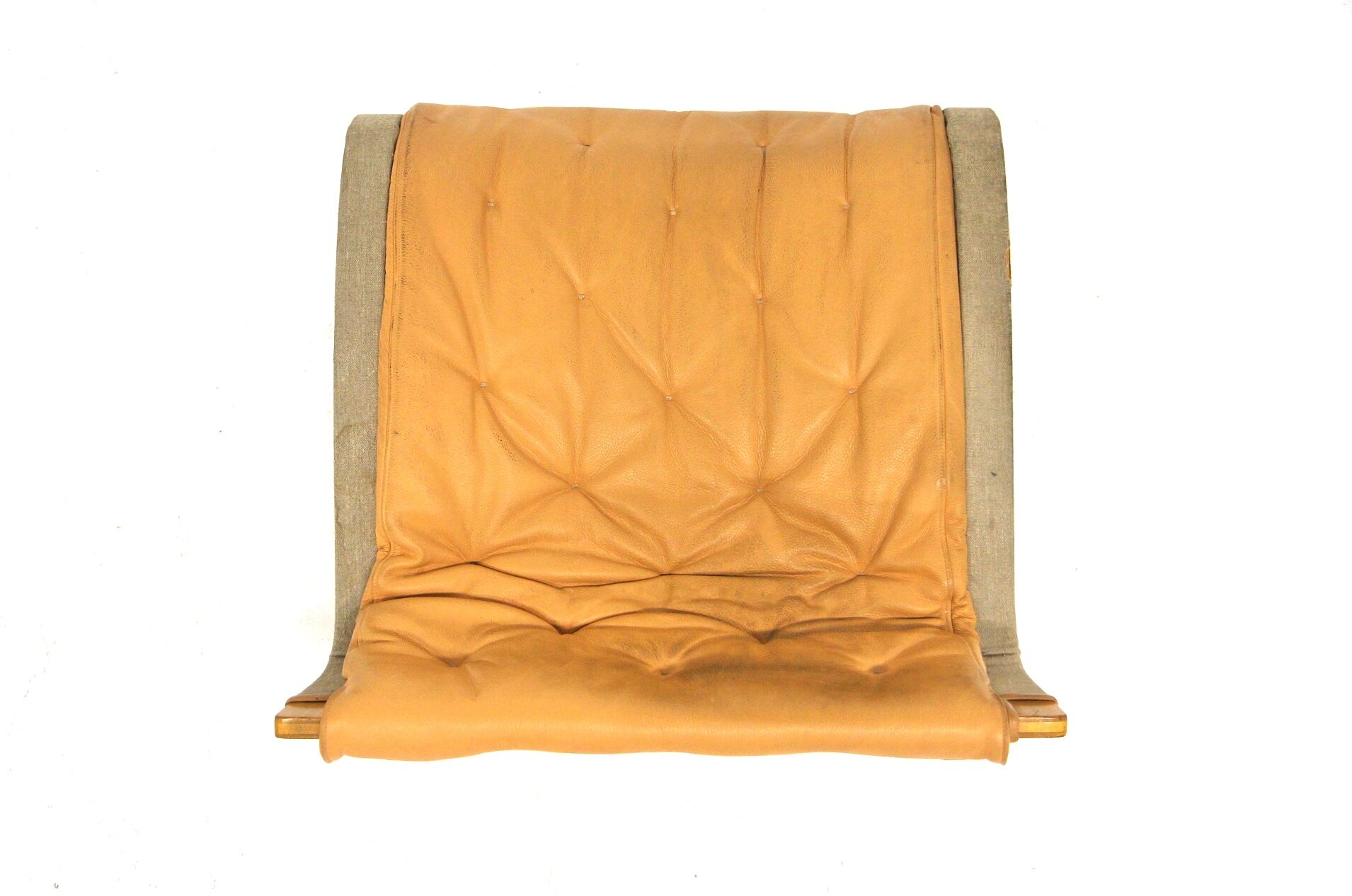 Armchair "pernilla", Bruno Mathsson, Sweden, 1960