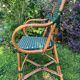 Lot de 4 chaises bistrots