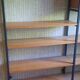1970s shelf