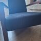 Fauteuil vintage Sanami