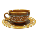 Cup and under cup Ty Breiz / Longchamp