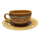 Cup and under cup Ty Breiz / Longchamp