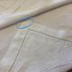 Large tablecloth and 12 hand-embroidered towels - vintage