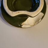 Milk teapot
