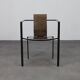 KFF – Karl Friedrich Förster Set of 4 Postmodern Dining Chairs, 1990s