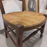 Low chair