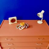 Commode
