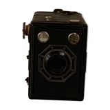 Antique camera for GAP decoration, art deco