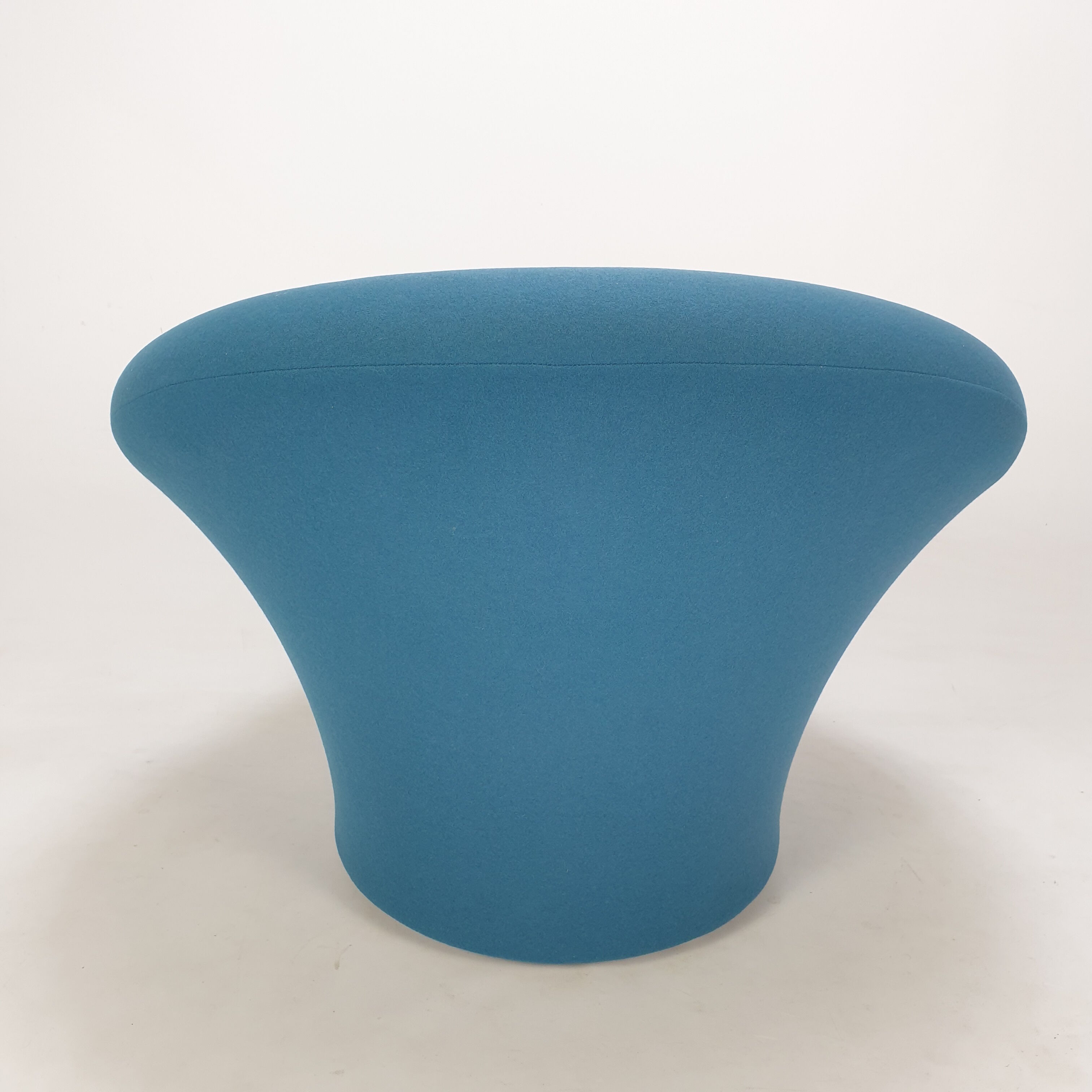 Mushroom Armchair by Pierre Paulin for Artifort