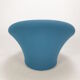 Fauteuil mushroom par Pierre Paulin pour Artifort
