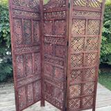 Moucharabieh screen