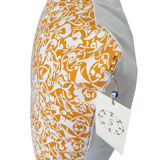 Etnik white / tagette cushion cover - 50 x 50