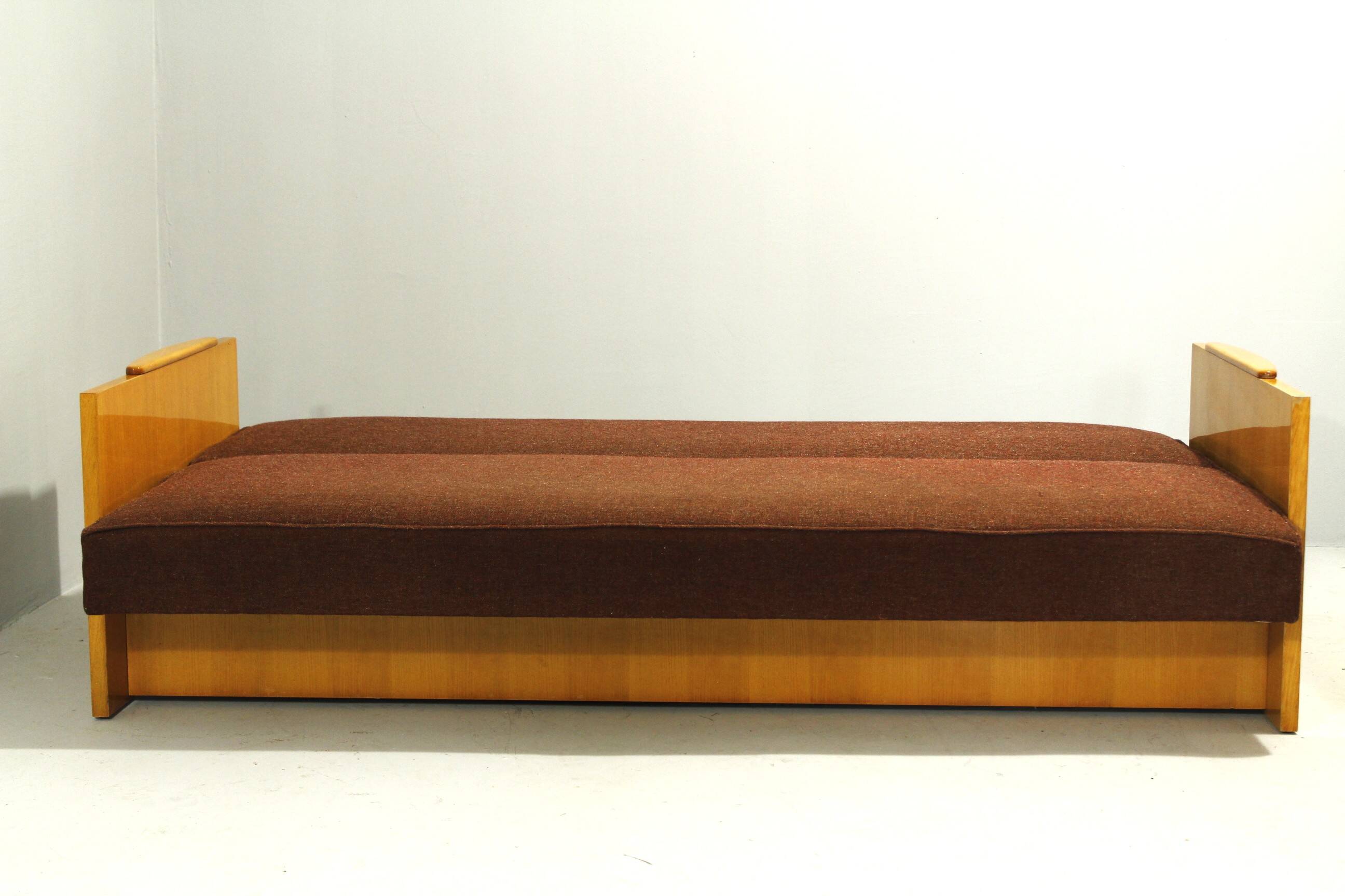 Vintage Sofa Bari, 1970s, Poland