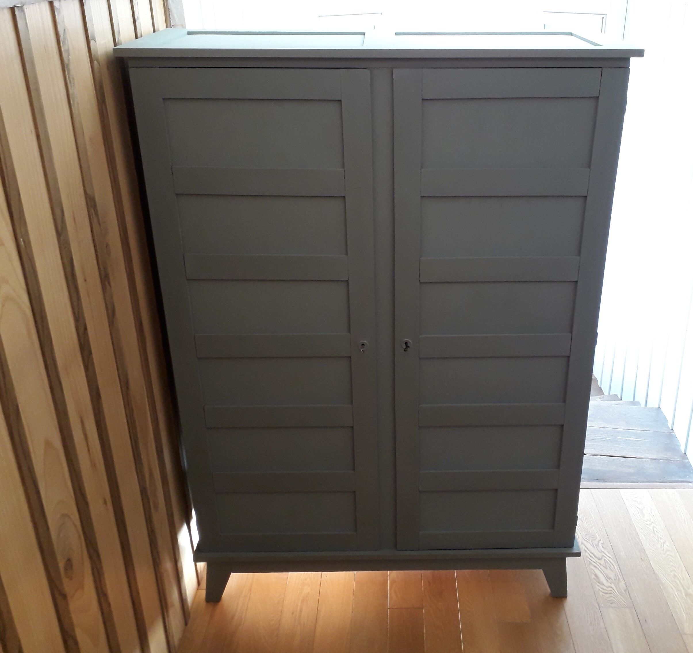 Armoire René Gabriel