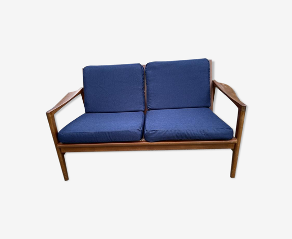 Banquette scandinave