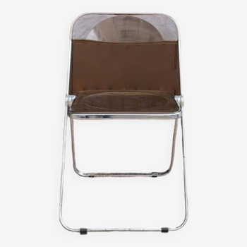 Gian Carlo Piretti folding chair