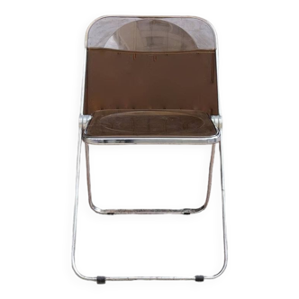 Gian Carlo Piretti folding chair