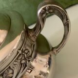 Pièces de service à thé ou à café WMF art nouveau