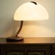 Lampe de table Snake par Martinelli