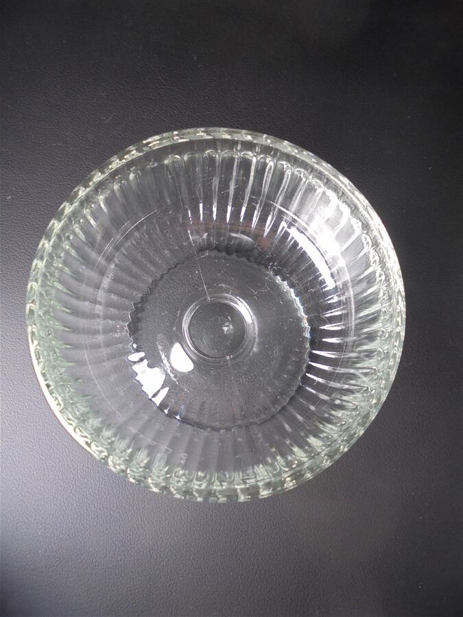 Set de 4 coupes à glace