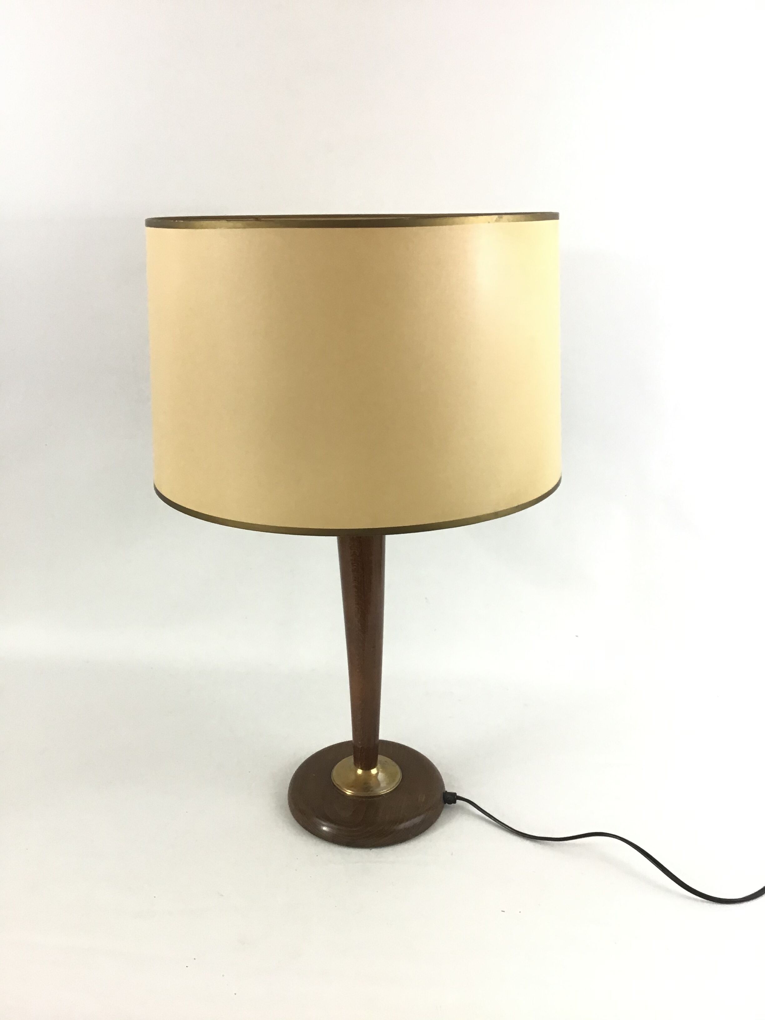 Mazda Year 60 Design Lamp