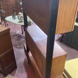 Library, living room, 1960s