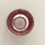 6 digestive glasses from the 50s