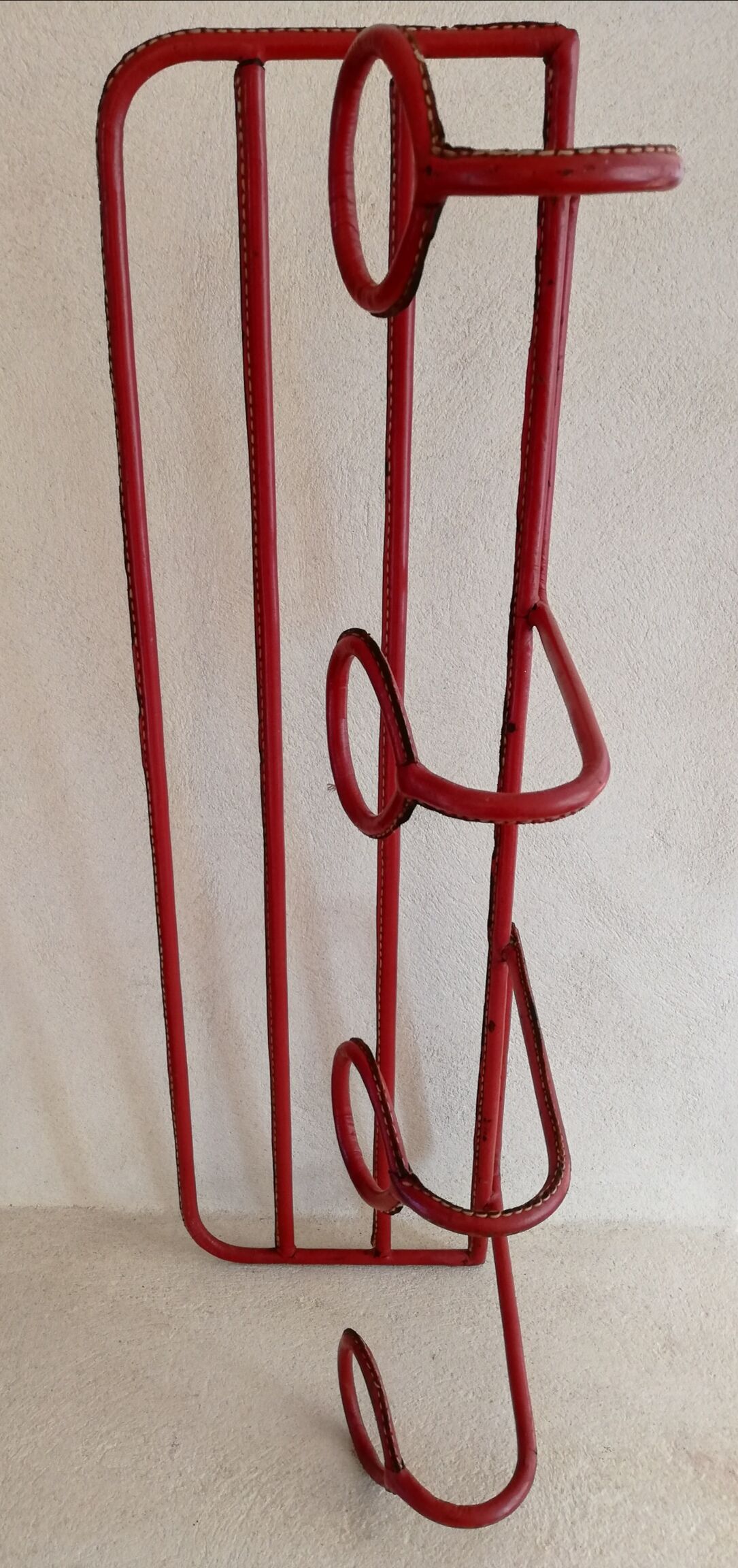 Coat rack 1950s-1960s
