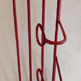 Coat rack 1950s-1960s