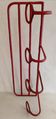 Coat rack 1950s-1960s