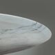 Original oval Knoll Tulip (198x121) Calacatta Gold (Oro) in NEW CONDITION!!