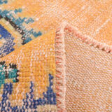 2x8 Short Classic Runner Rug, 56x234Cm