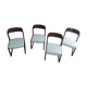 4 Baumann chiars