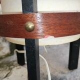 Scandinavian lamp 1950's 1960's
