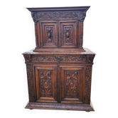 Buffet style renaissance