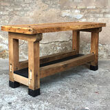 Former workbench