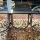 Vintage dining table from the 70s