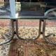 Vintage dining table from the 70s