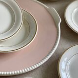 Villeroy & Boch serving dish 1950's.