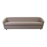 Space-Age German Sofa, 1960s.