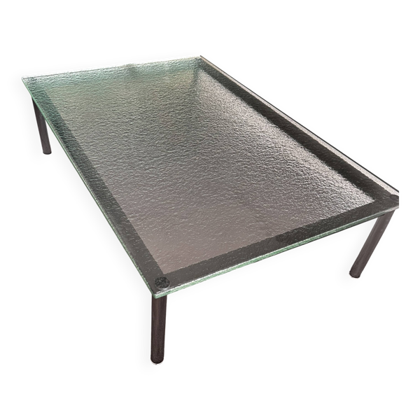Table basse Le Corbusier