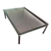 Table basse Le Corbusier