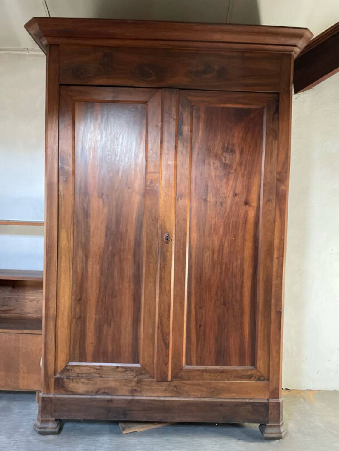 Cupboard