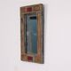 Miroir en talosel de Irina Jaworska 1960