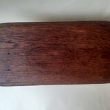 Small old bench