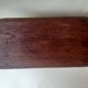 Small old bench
