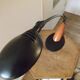 Lampe de bureau Aluminor
