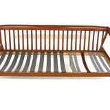 Scandinavian sofa "Monterey", Folke Ohlsson, Bodafors, Sweden, 1960